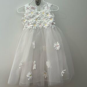 Biscotti dress 2T